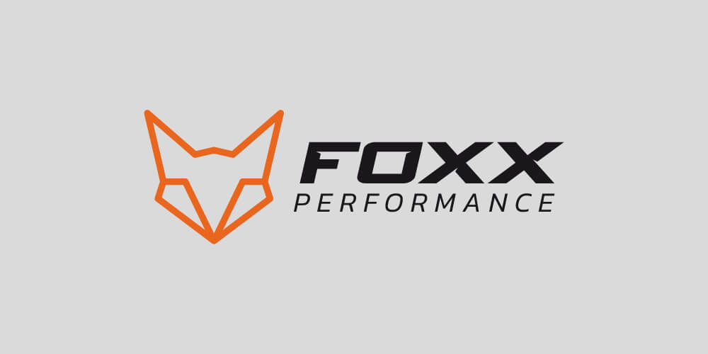 Logodesign für Foxx Performance Tuning